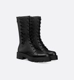 Dior D-Road Ankle Boot